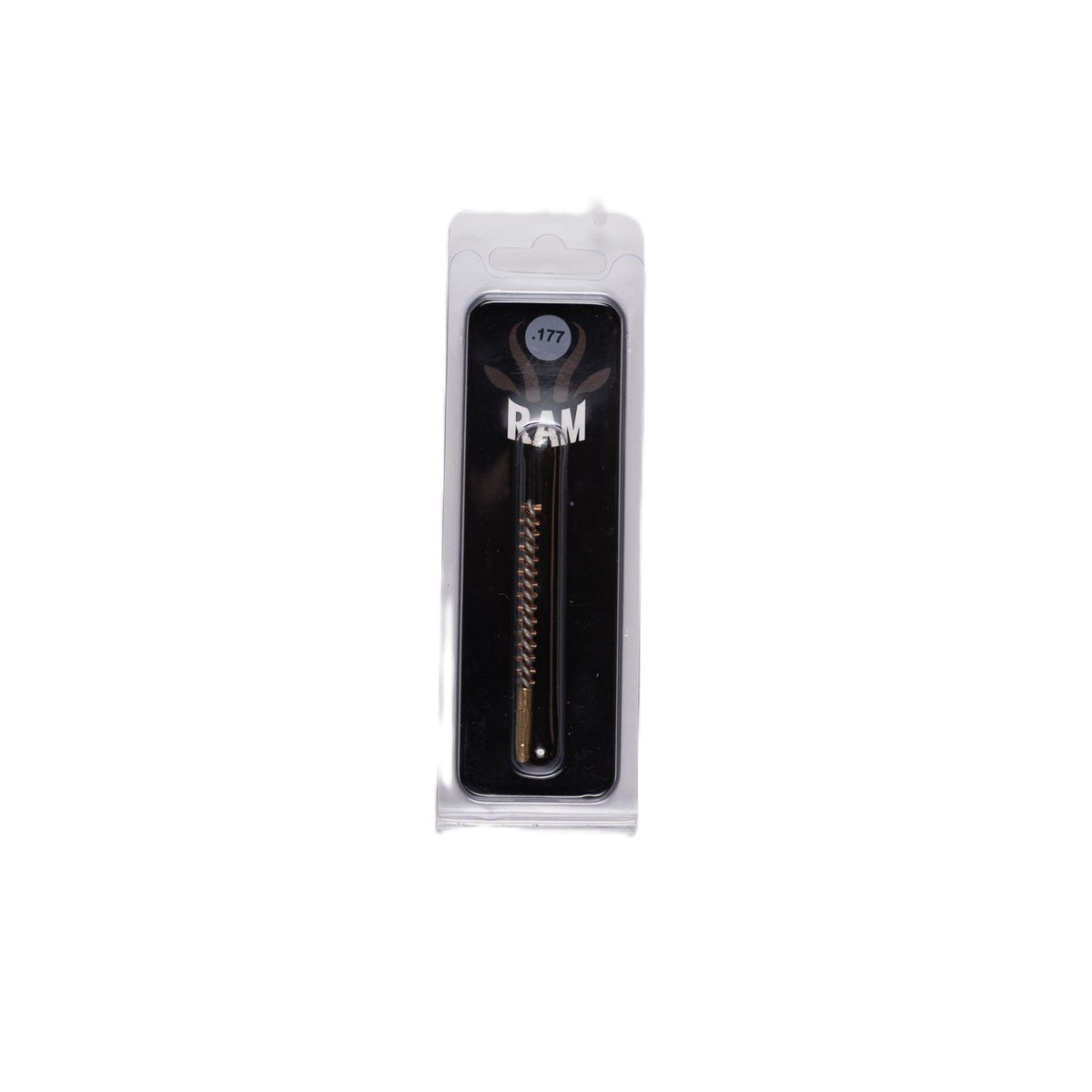 RAM Phosphor Bronze Brush .177