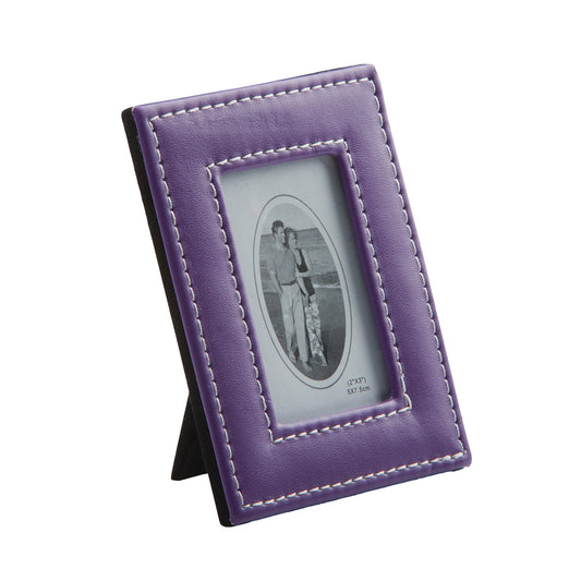 Small PU Photo frame
