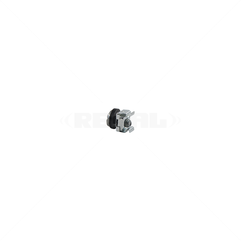 Cabinet Nuts & Bolts Pack of 50