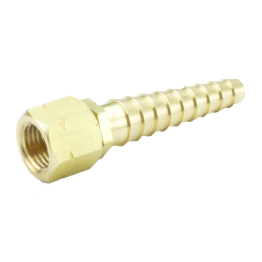 CADAC 12Bsb Mail Tail Piece Rh Thread - Guards On Duty Shop & Security Guards