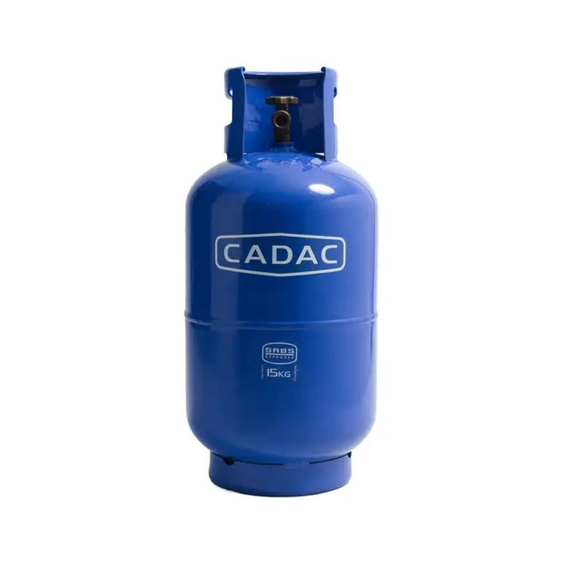 CADAC 15KG Industrial LPG Gas Cylinder