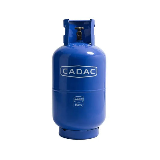CADAC 15KG Industrial LPG Gas Cylinder