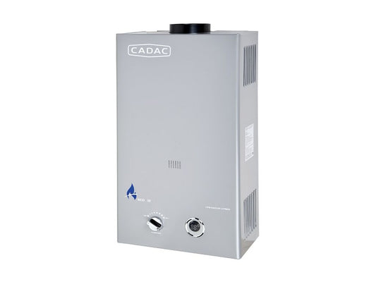 CADAC 16L Gas Geyser