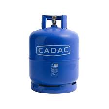 CADAC 7KG LPG Gas Cylinder