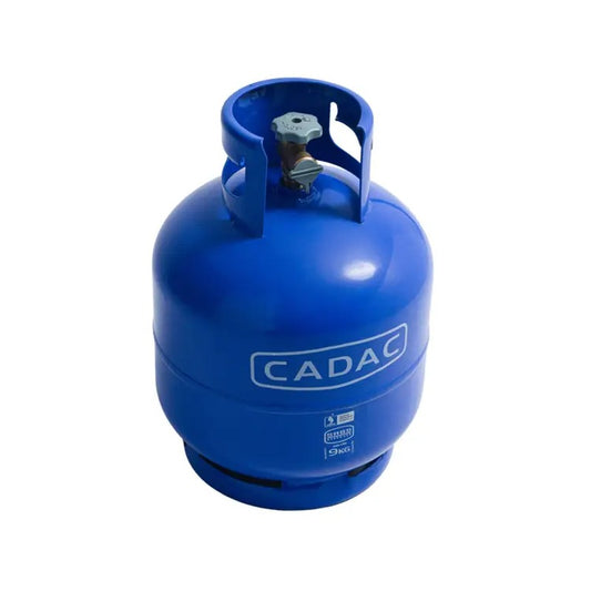 CADAC 9KG LPG Gas Cylinder