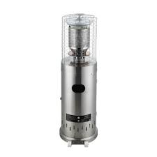 CADAC Area Heater - Stainless Steel