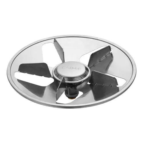 CADAC Budget Pack 3Kg Eazi Cooker Top - Guards On Duty Shop & Security Guards