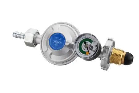 CADAC Bullnose Reg With Overflow Valve - Guards On Duty Shop & Security Guards