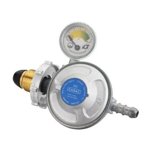 CADAC Bullnose Regulator