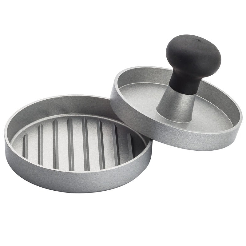 CADAC Burger Press - 11cm Stainless Steel