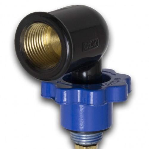 CADAC Cadac Bullnose Swivel Adaptor