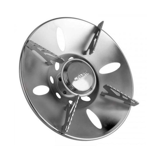 CADAC Eazi Cooker - Cylinder-Top Gas Burner