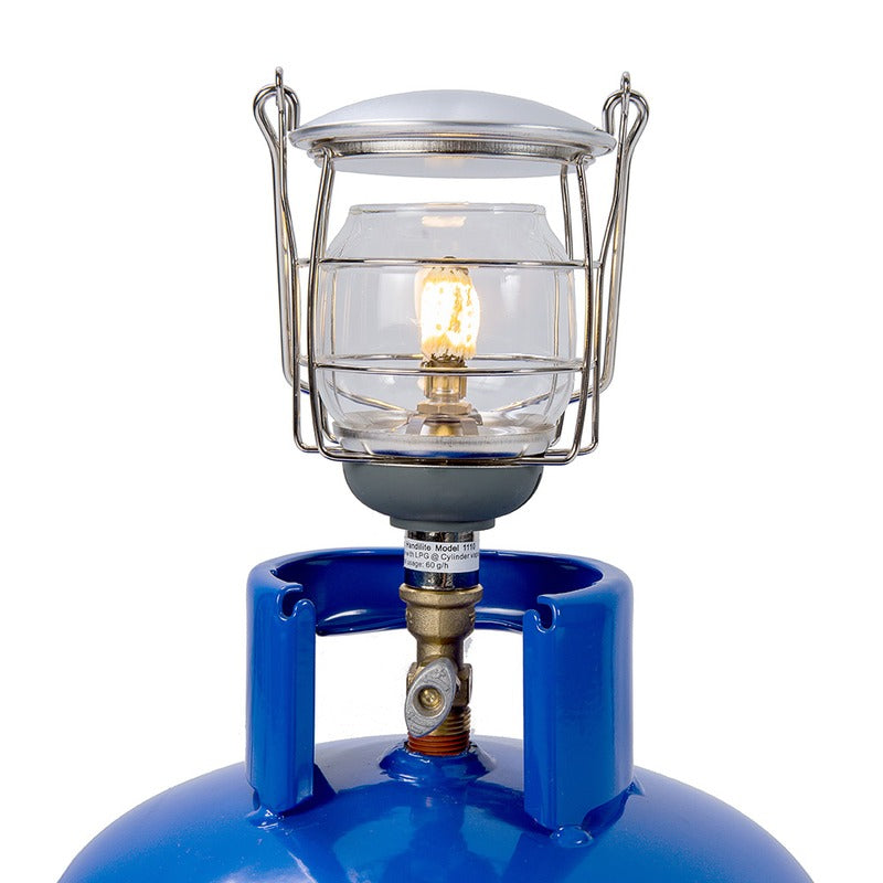 CADAC Eazi Lite 100CP EN417 Gas Lamp