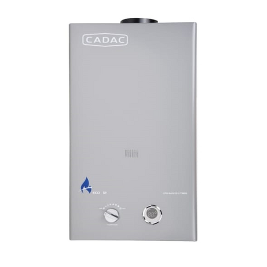 CADAC 20L Gas Geyser - Guards On Duty Shop & Security Guards