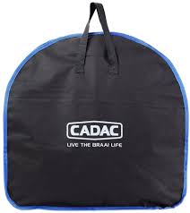 CADAC Global Range Braai Bag