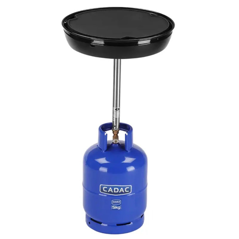 CADAC Grillogas Cast Iron Grill Braai