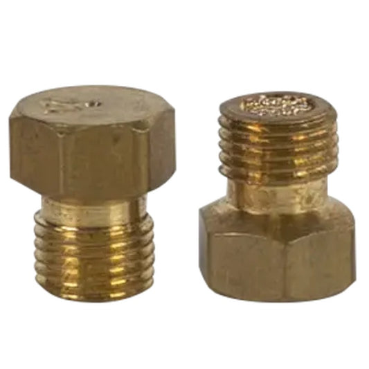 CADAC Jet No 21 2 Blister Pack For Cadac Cooker