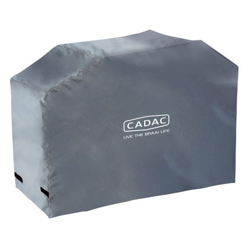 CADAC Patio Bbq Cover 4 Burner Canvas