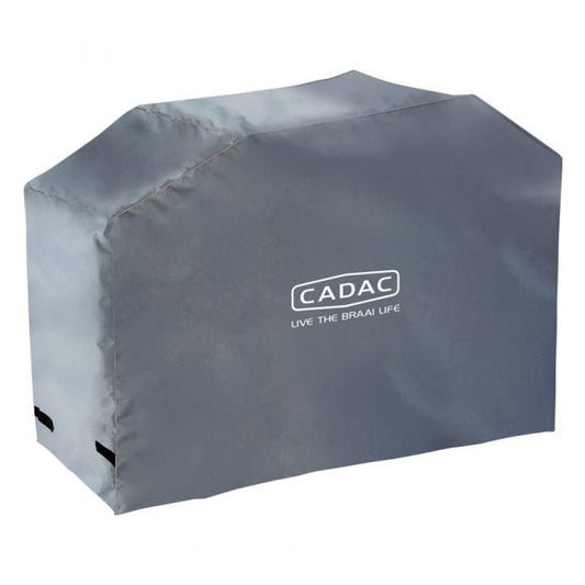 CADAC Patio Bbq Cover 4 Burner Canvas