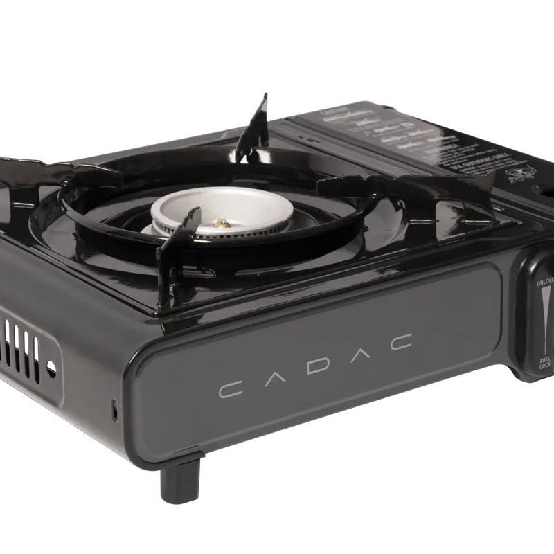CADAC Portable Gas Stove - 227g Cartridge