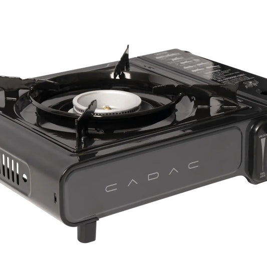 CADAC Portable Gas Stove - 227g Cartridge