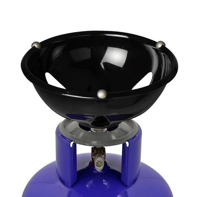 CADAC Potjiekos Top - Gas Cooker Head
