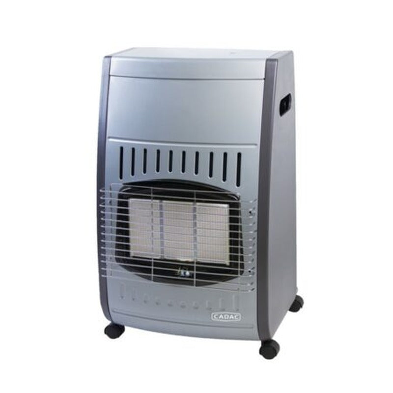CADAC Premium 4100W Roll-About Gas Heater