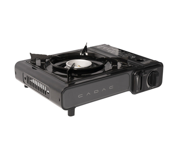 CADAC Single Burner Gas Boiling Table