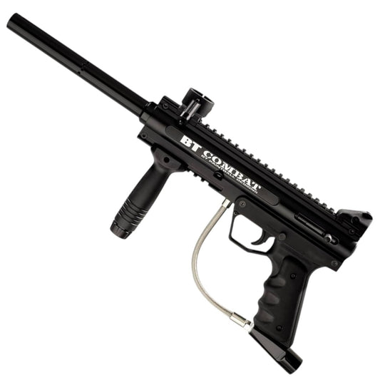 Empire BT4 Combat Paintball Marker Black - 17020