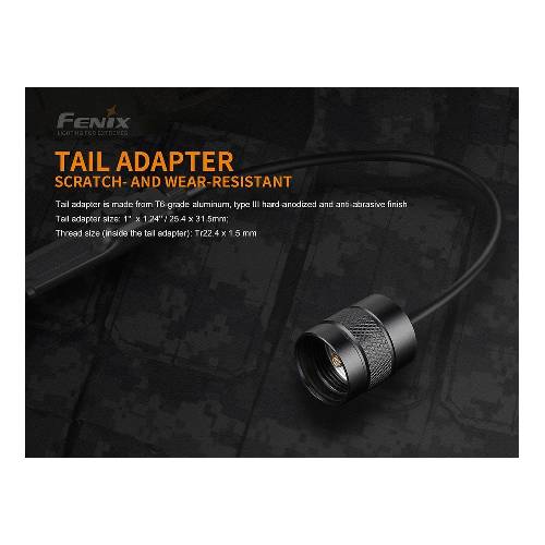 Fenix AER-02 V2.0 Remote Switch