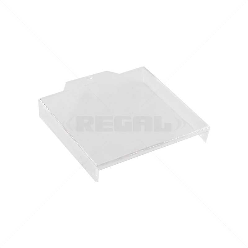 Call Point Protective Flap for FR02 and FR03