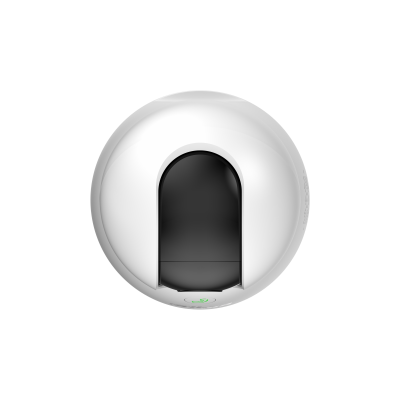 Dahua 3MP Fixed-focal Wi-Fi Pan And Tilt Camera IR 10m