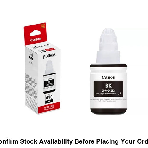 Canon GI-40 BK - Guards On Duty Shop