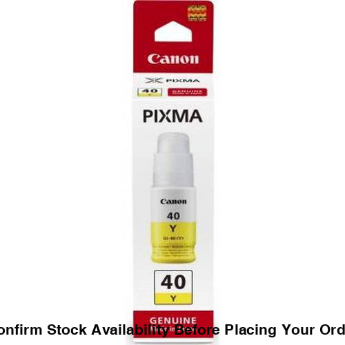 Canon GI-40 Y - Guards On Duty Shop