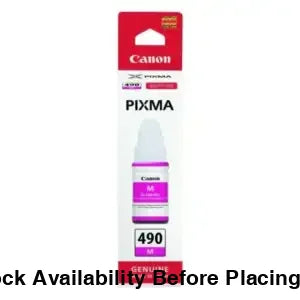 Canon GI-41 Magenta Ink Tank