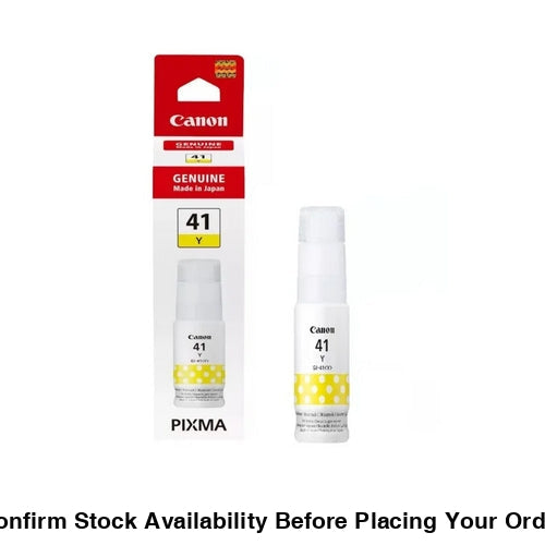 Canon GI-41 Y - Guards On Duty Shop