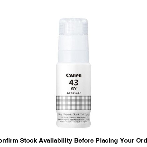 Canon GI-43 GY - Guards On Duty Shop