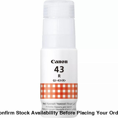 Canon GI-43 R - Guards On Duty Shop