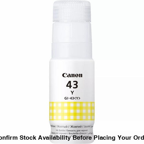 Canon GI-43 Y - Guards On Duty Shop