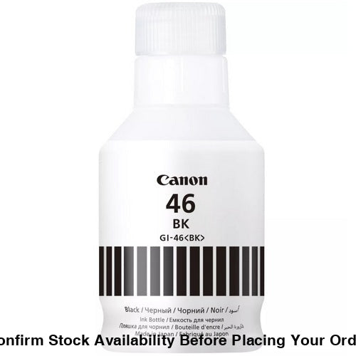 Canon GI-46 BK - Guards On Duty Shop