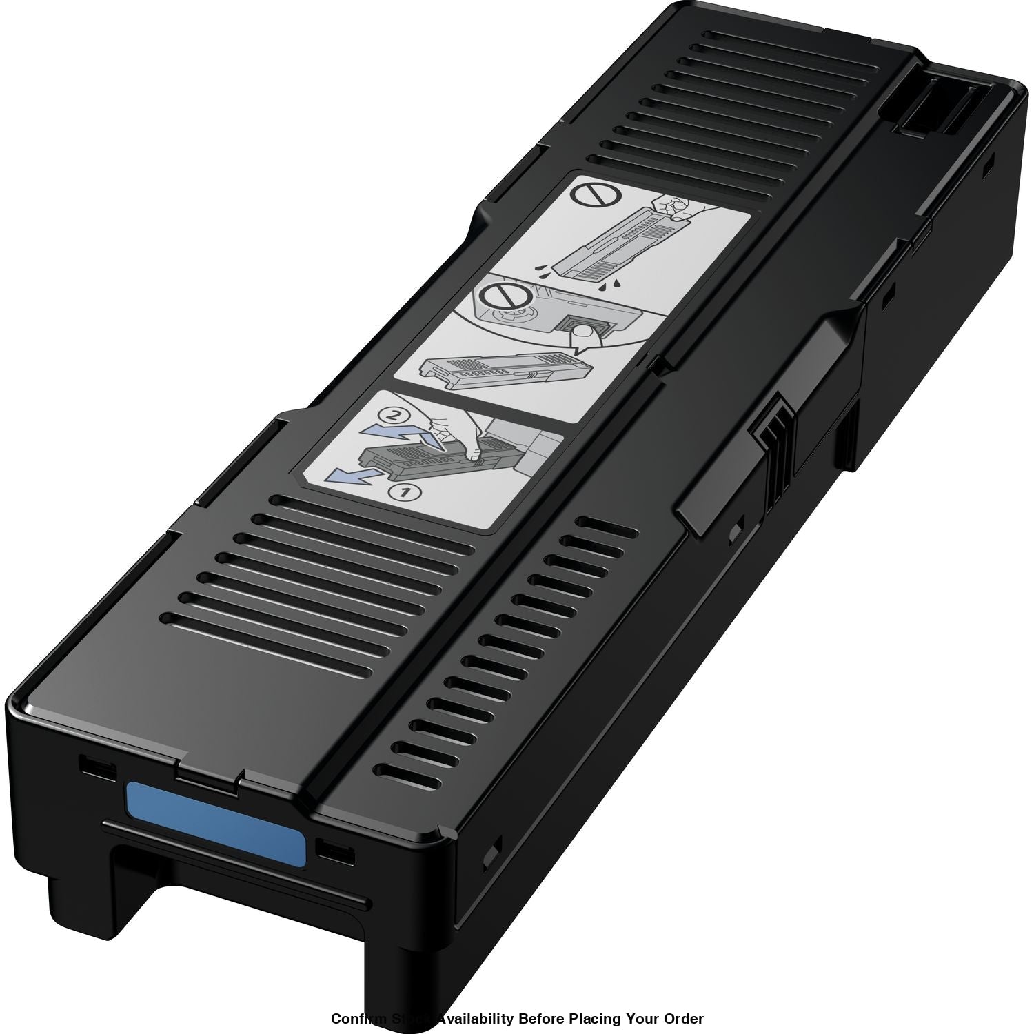 CANON-INK-MC-G01-MAINTENANCE CARTRIDGE FOR GX6040/ GX7040 - Guards On Duty Shop