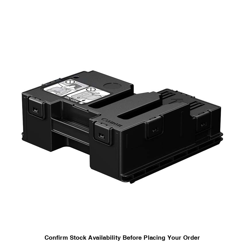 CANON-INK-MC-G04-MAINTENANCE CARTRIDGE FOR G1430/ G2430/G2470/ G3430/ G3470/G4470 - Guards On Duty Shop