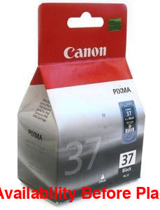 CANON-INK-PG-37-IP1800/2500/1900- YIELD 219 - Guards On Duty Shop