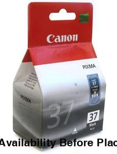 CANON-INK-PG-37-IP1800/2500/1900- YIELD 219 - Guards On Duty Shop