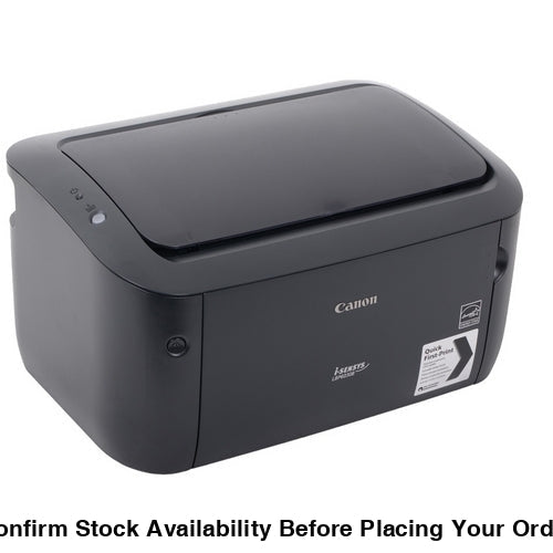 CANON LASER - LBP6030B Mono Laser - Guards On Duty Shop