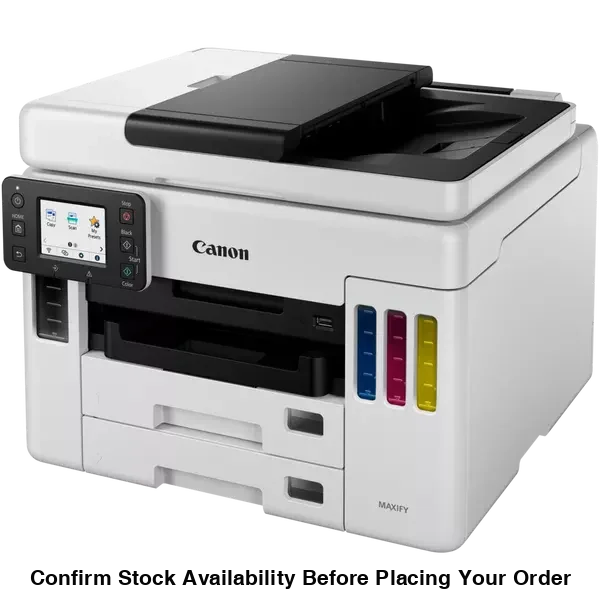 Canon Maxify GX7040 4 in 1 A4 MFP Multifunction Ink Tank