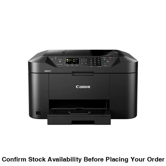 CANON Maxify Inkjet MB2140 A4 (4-1)