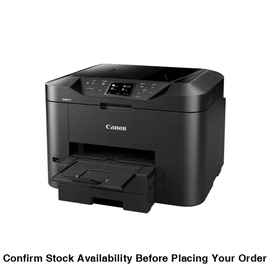 CANON MAXIFY MB2740 A4 (4-1)