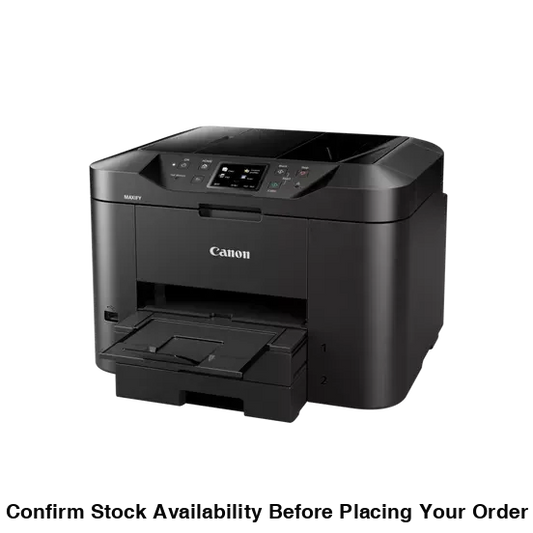 CANON MAXIFY MB2740 A4 (4-1)