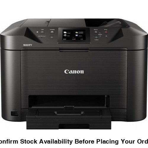 CANON MAXIFY MB5140 A4 (4-1) - Guards On Duty Shop